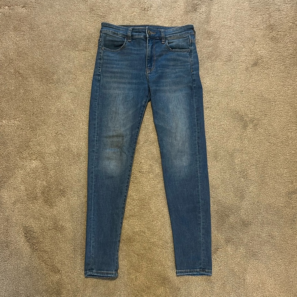 🩵 B1G1 Free!! 🩵 Women’s AE jeggings